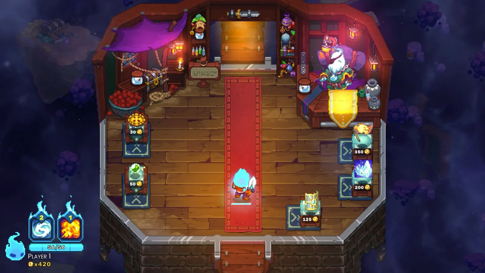 Ember Knights media 14