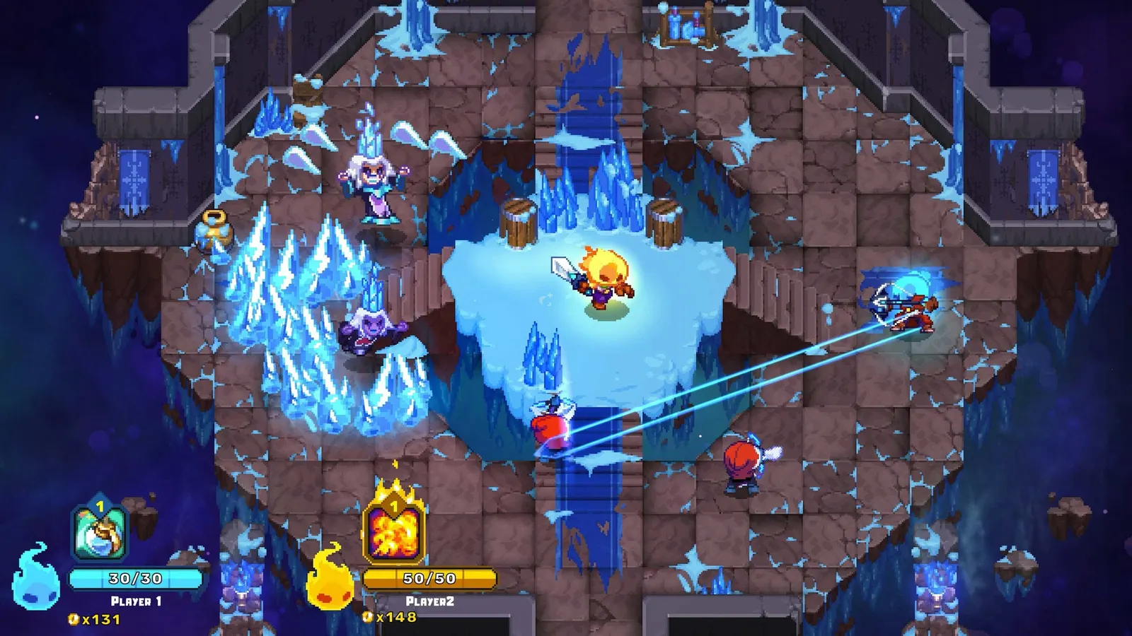 Ember Knights media 17