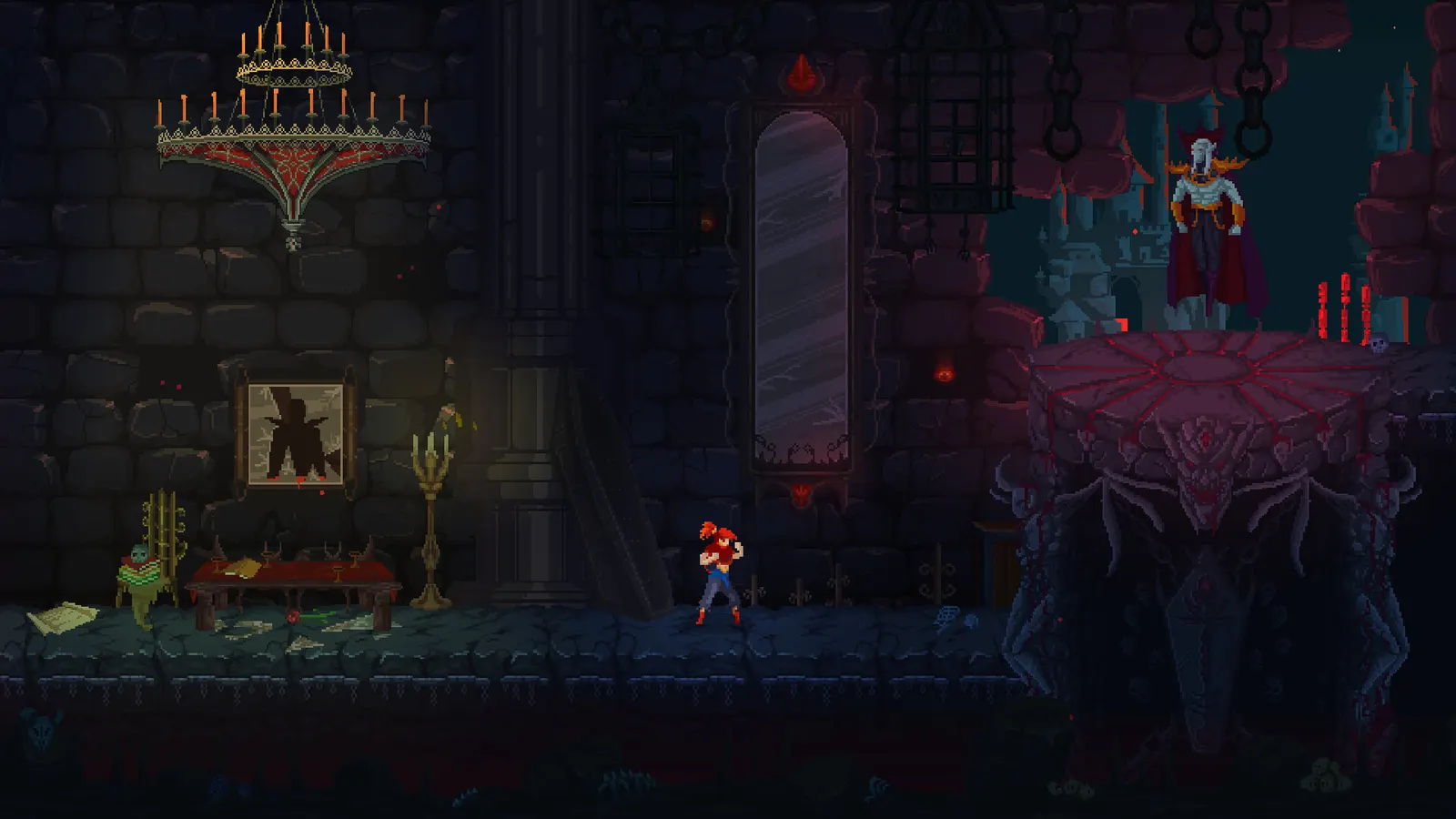 Emberbane media 18