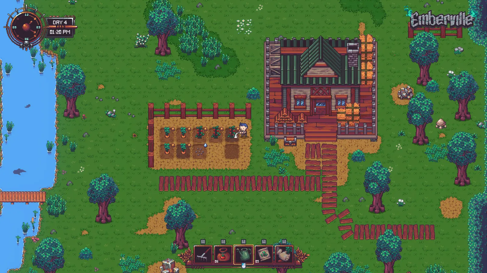 Emberville media 6