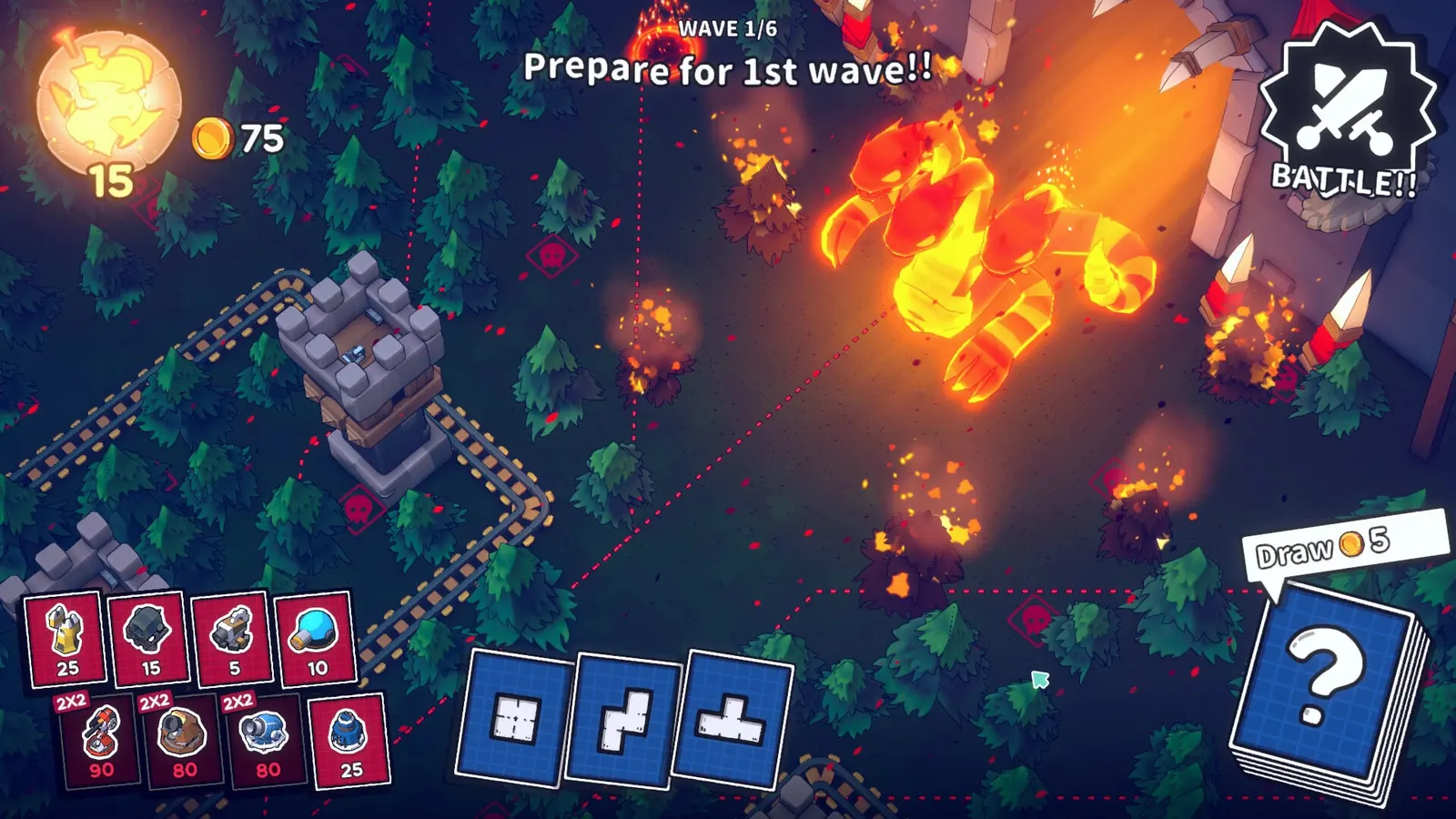 Emberward media 5