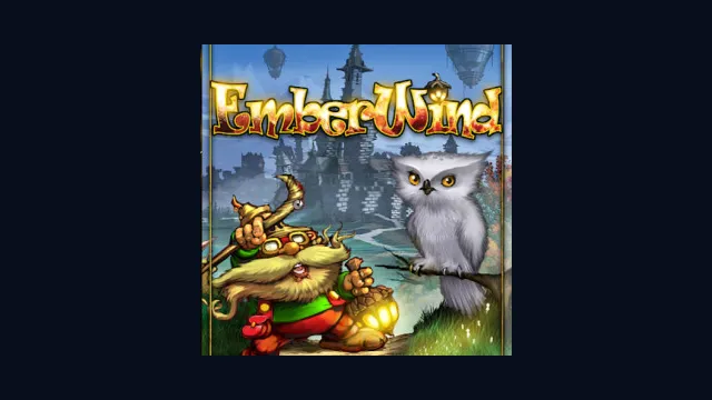 Emberwind