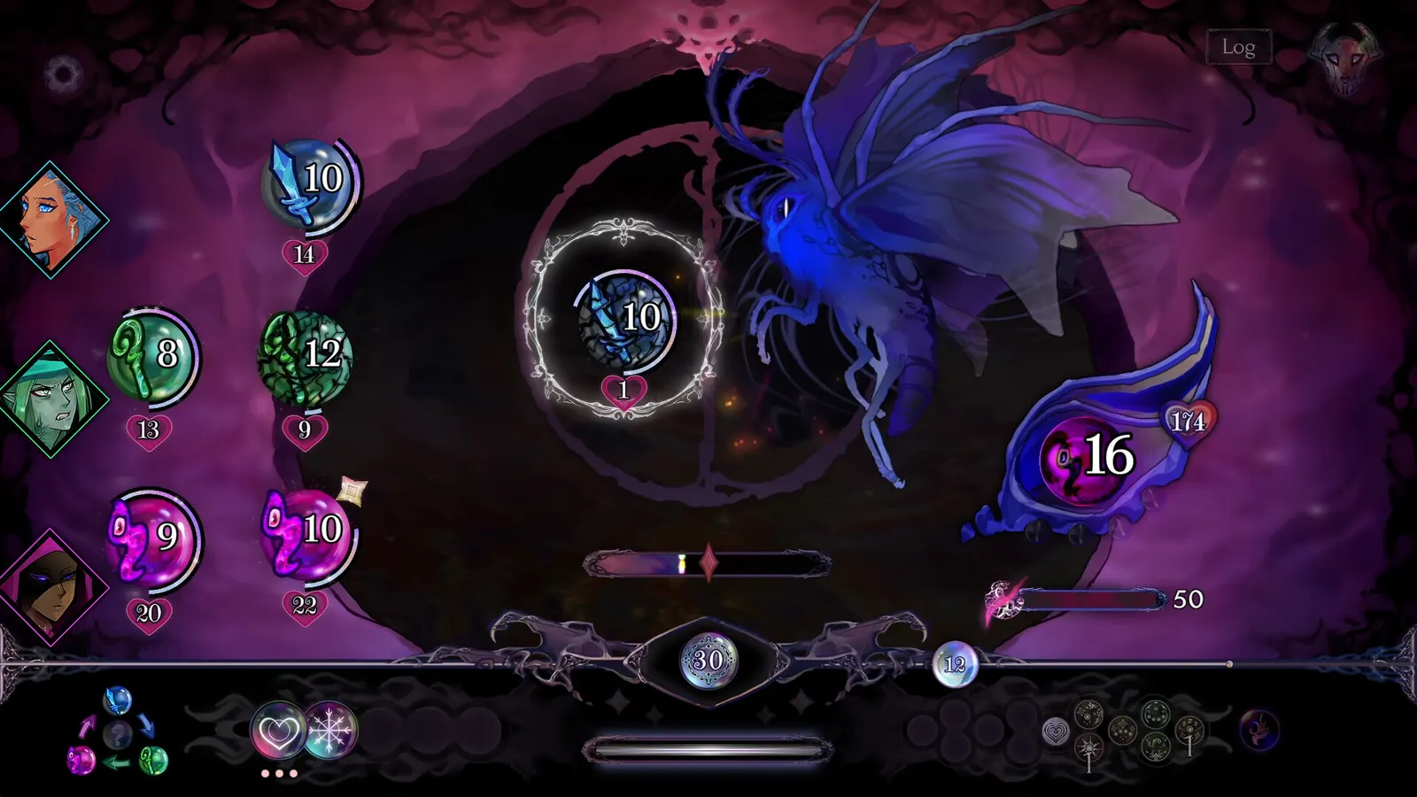 Emblems: Sunless Vow media 10