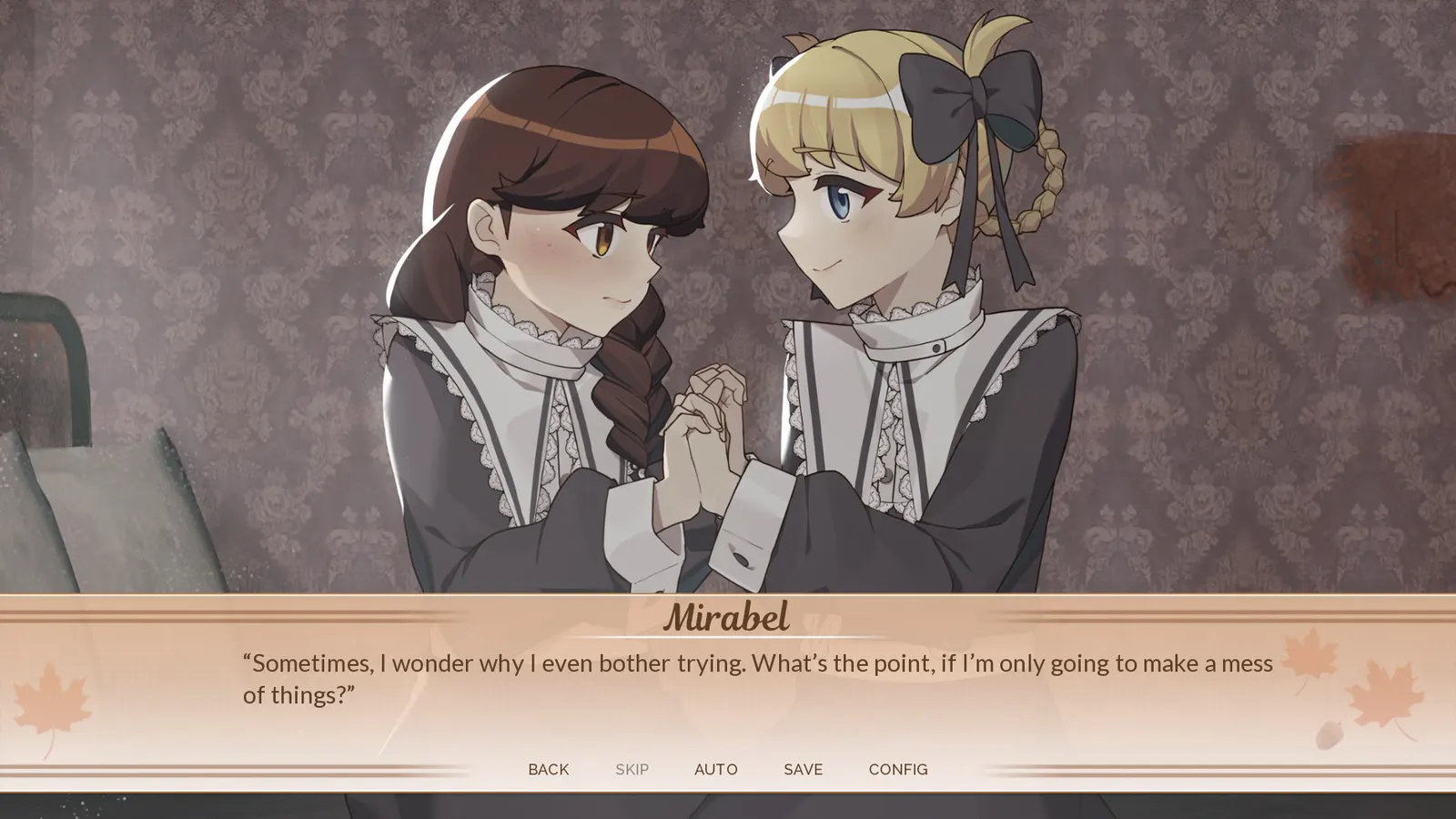 Embraced by Autumn media 2