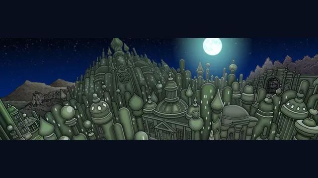 Emerald City Confidential™