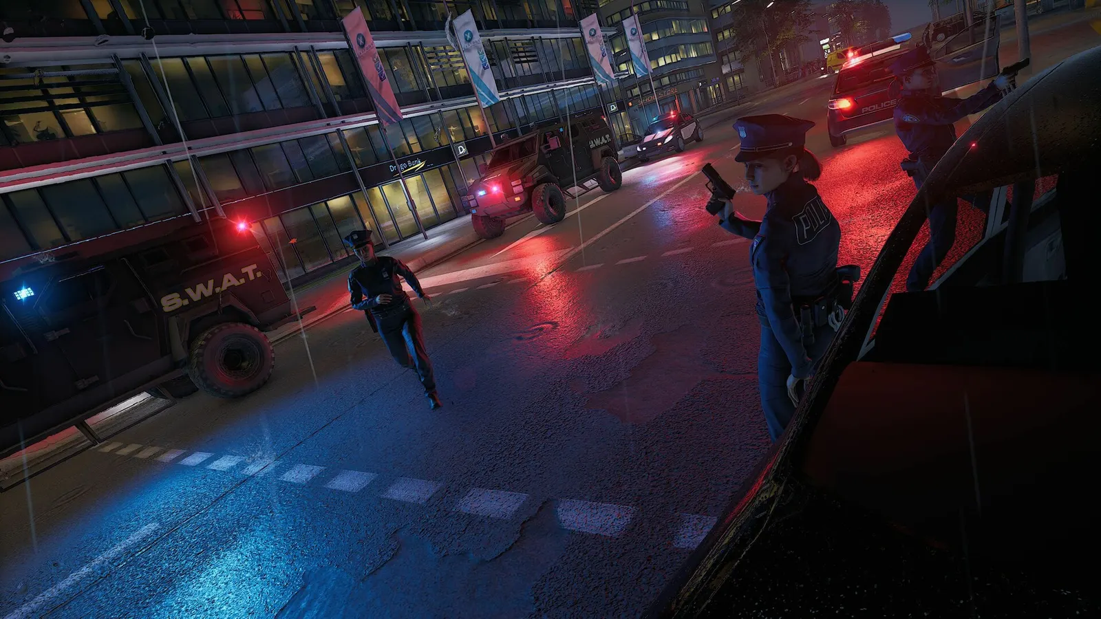 EMERGENCY media 3