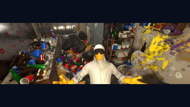 Emergency Cleanup Co.
