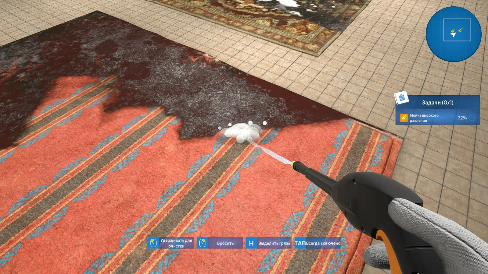 Emergency Cleanup Co. media 3