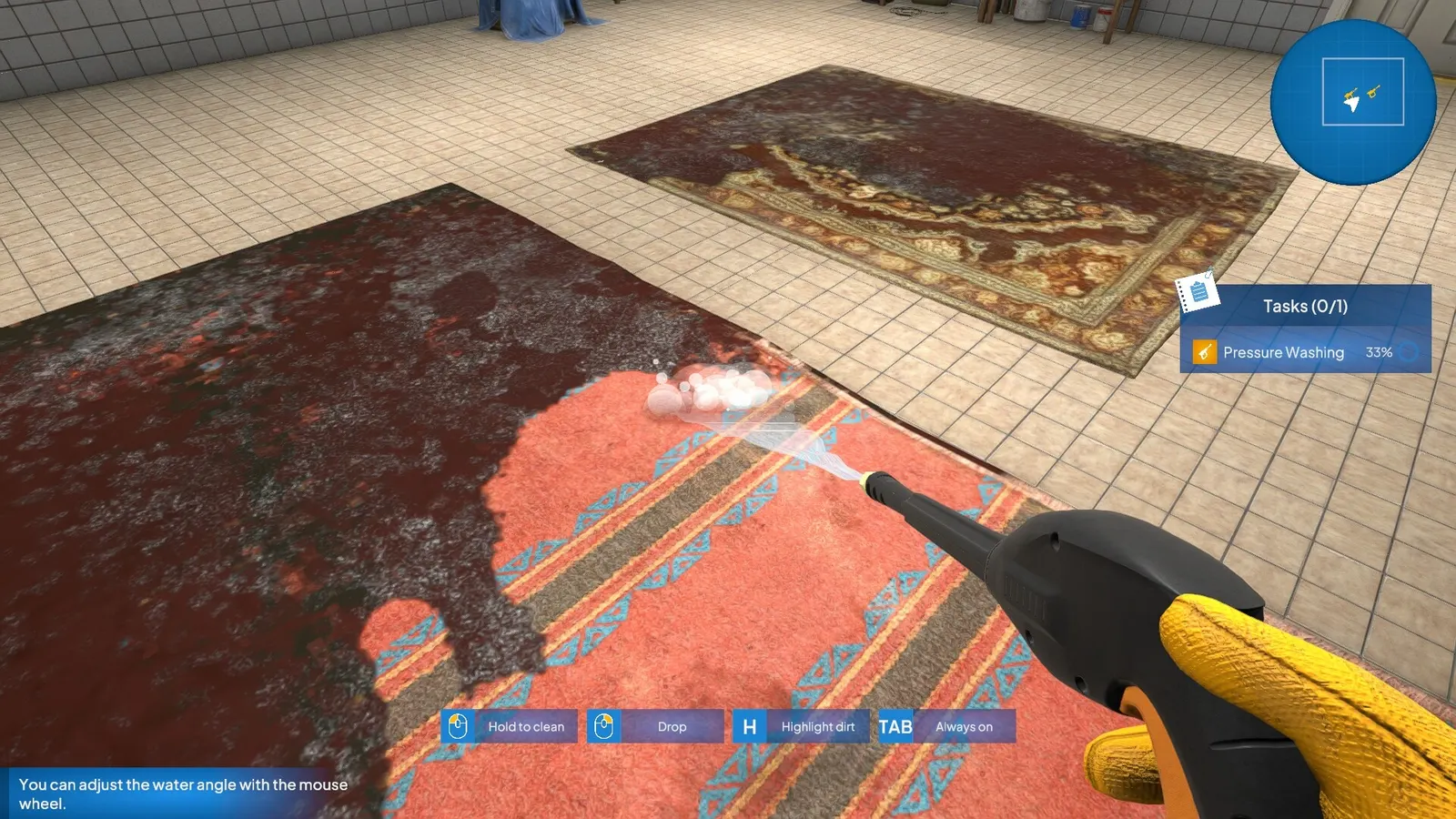 Emergency Cleanup Co. media 3
