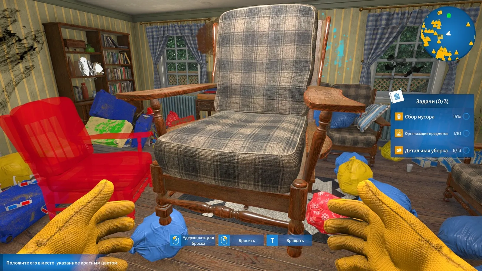 Emergency Cleanup Co. media 4