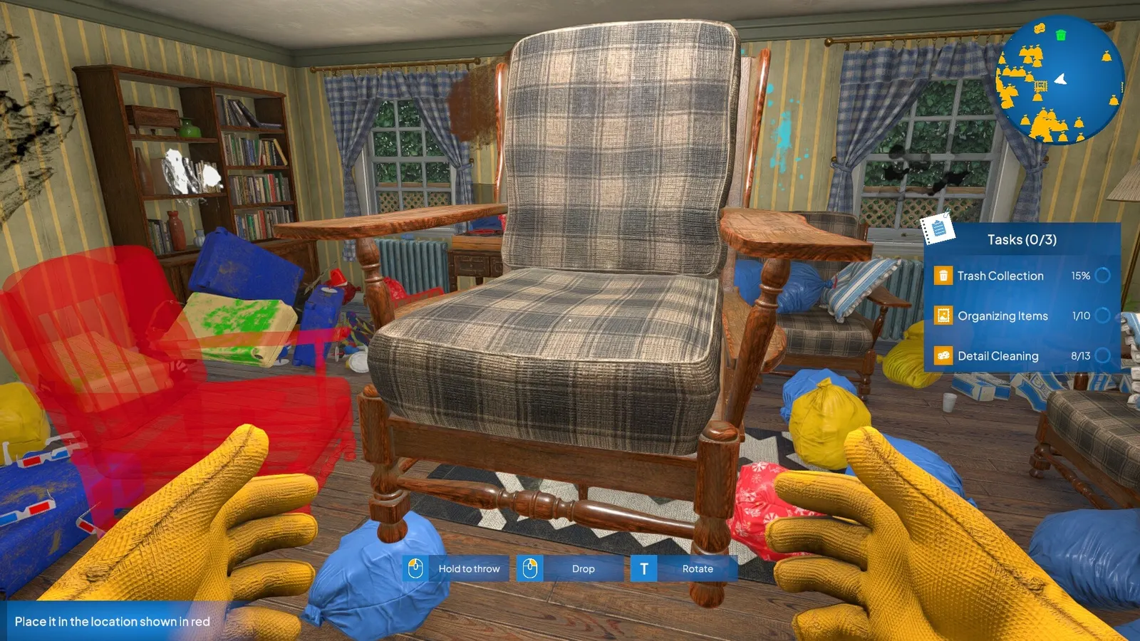 Emergency Cleanup Co. media 4