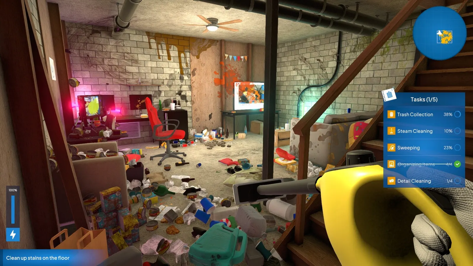 Emergency Cleanup Co. media 5