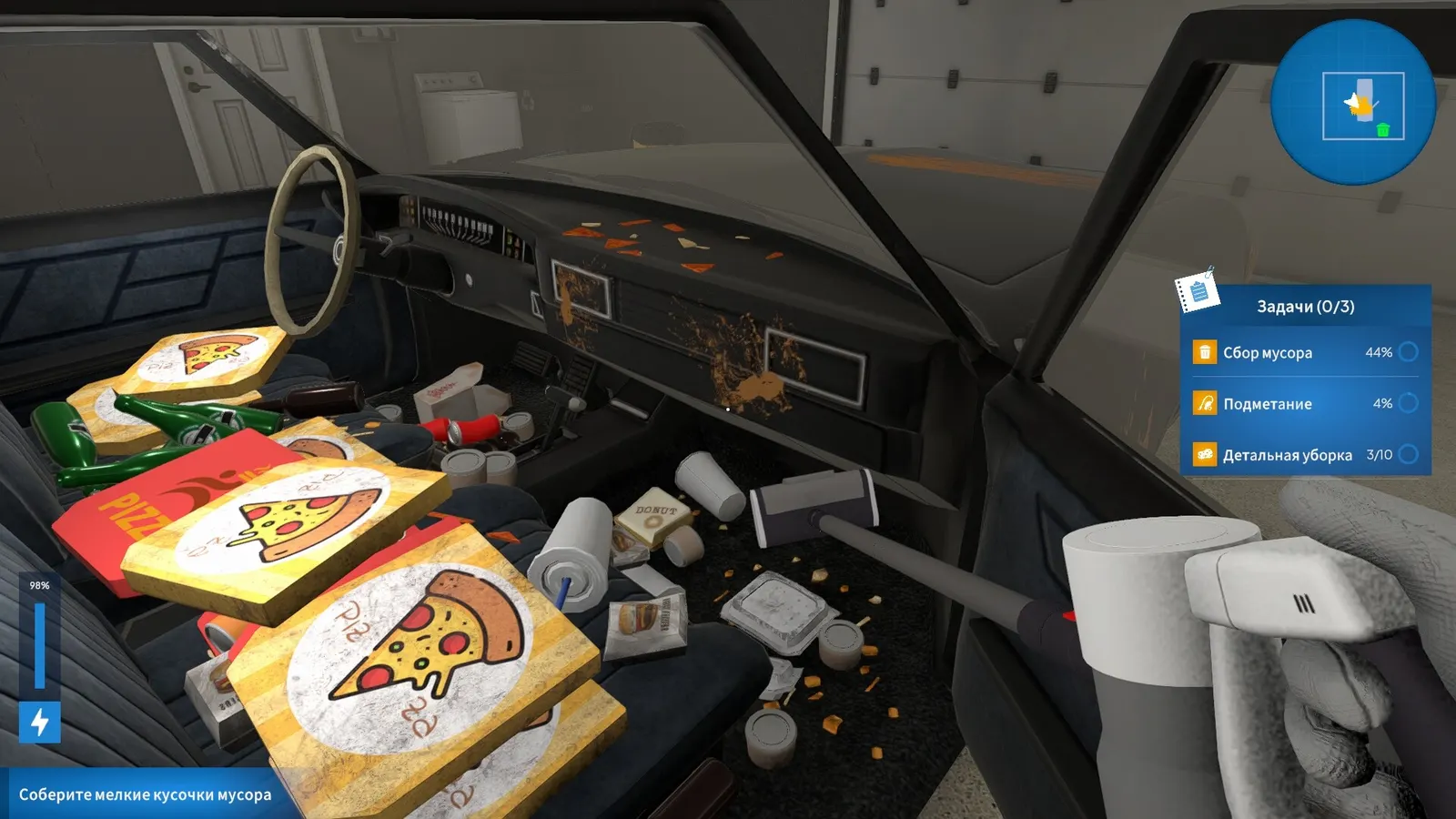 Emergency Cleanup Co. media 12