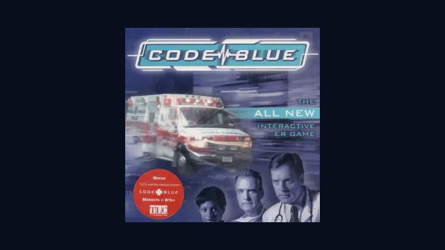 Emergency Room: Code Blue