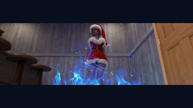 Emi - Christmas Special
