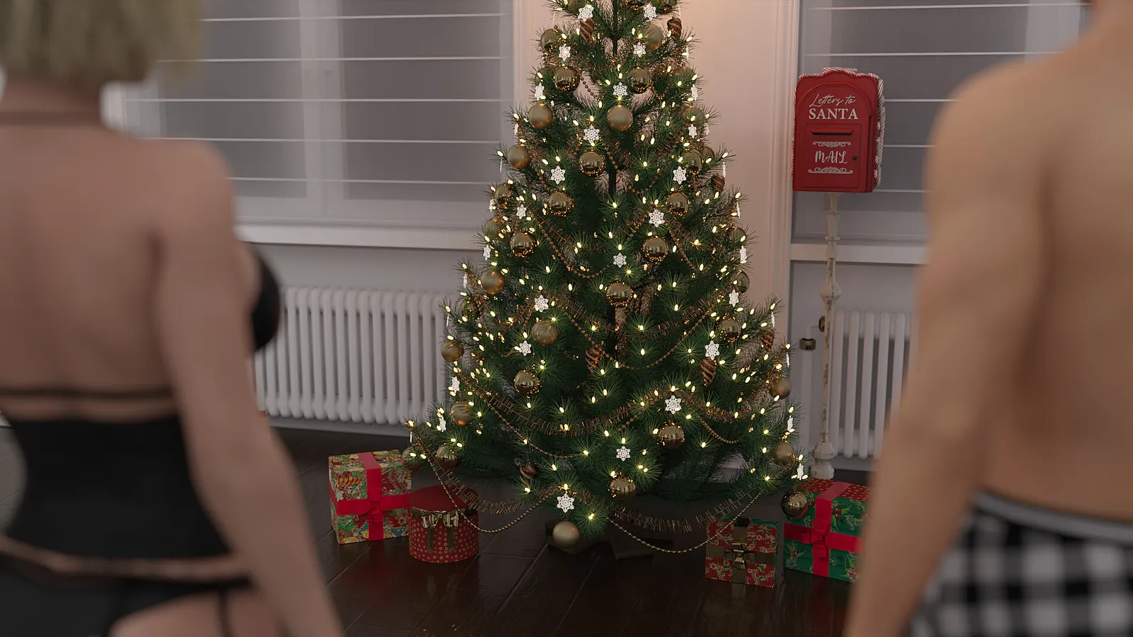 Emi - Christmas Special media 2