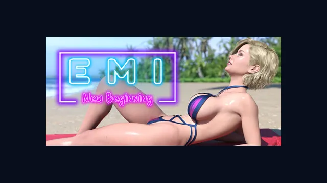 Emi - New Beginning