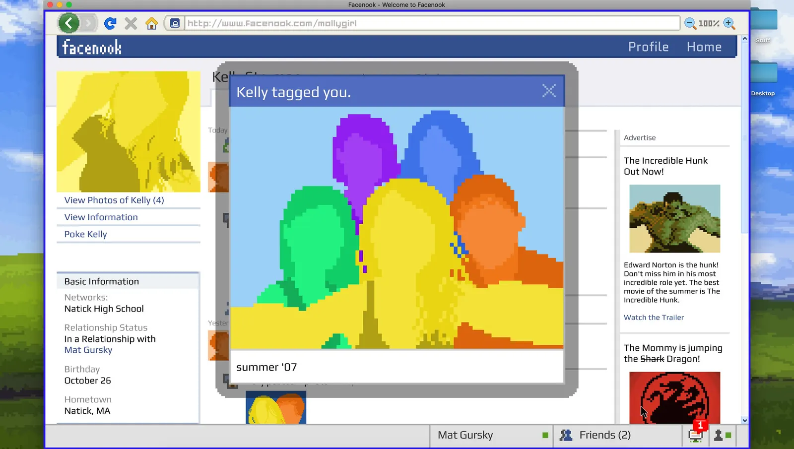 Emily is Away <3 media 6