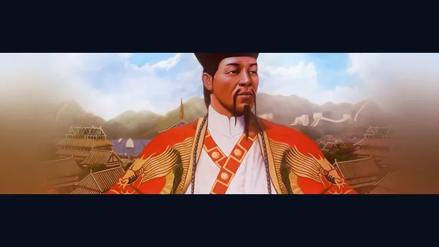 Emperor: Rise of the Middle Kingdom