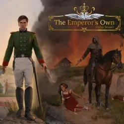 Обкладинка гри The Emperor's Own: Alpha Teaser