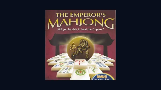 The Emperors Mahjong