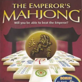 Обкладинка гри The Emperors Mahjong