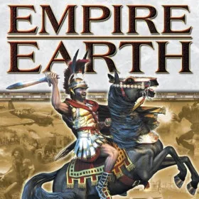 Обкладинка гри Empire Earth