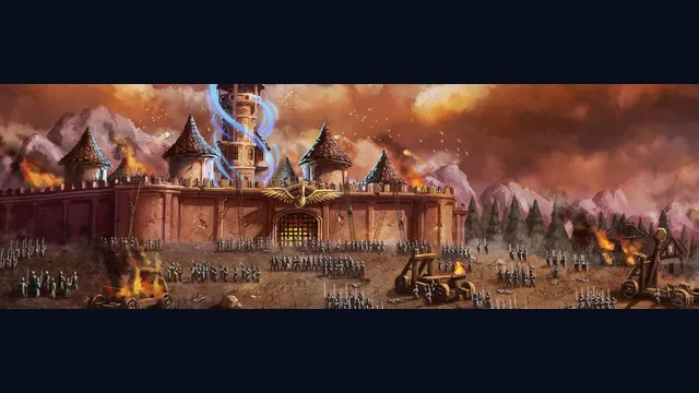 Empire of Ember