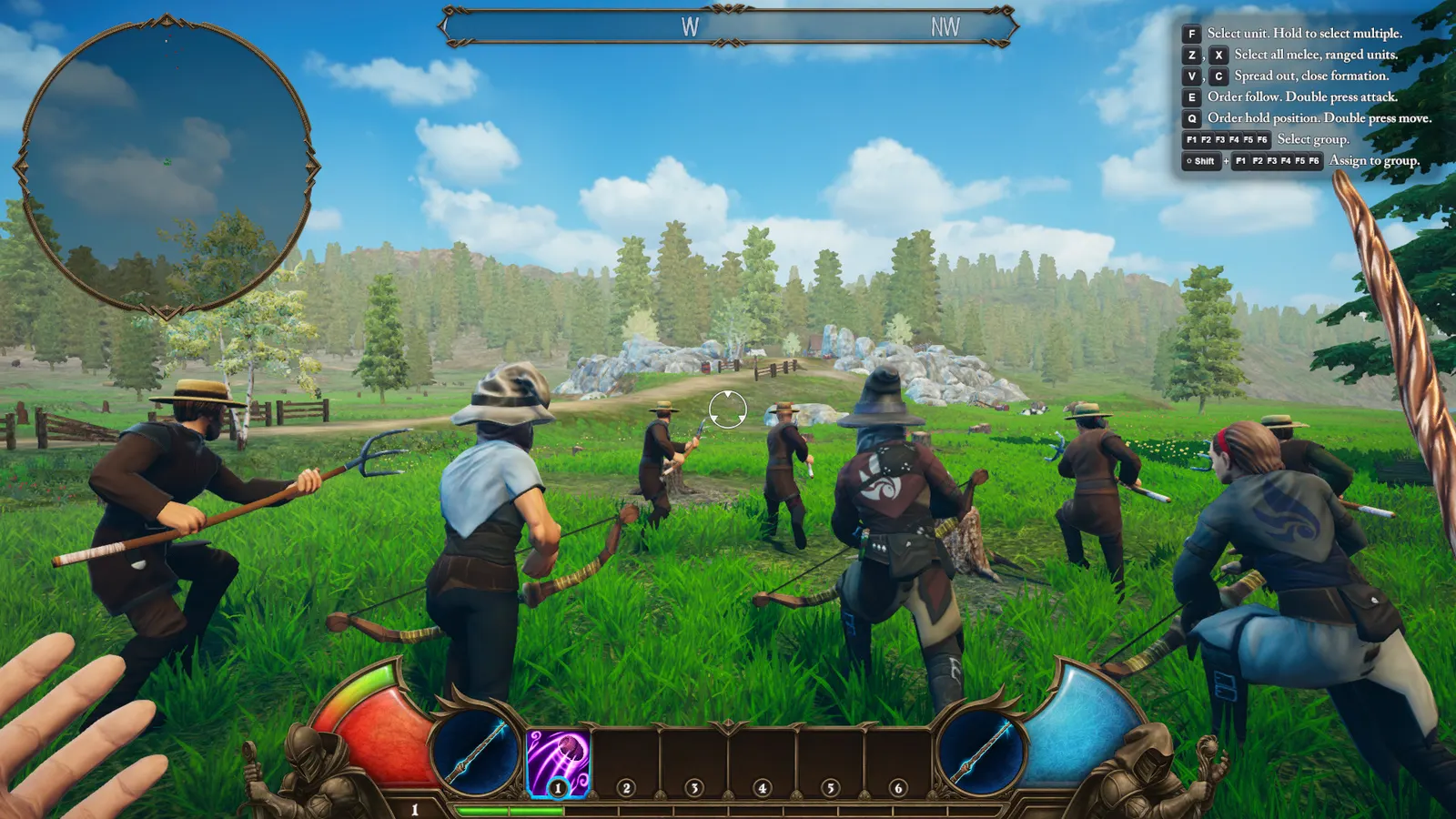Empire of Ember media 4