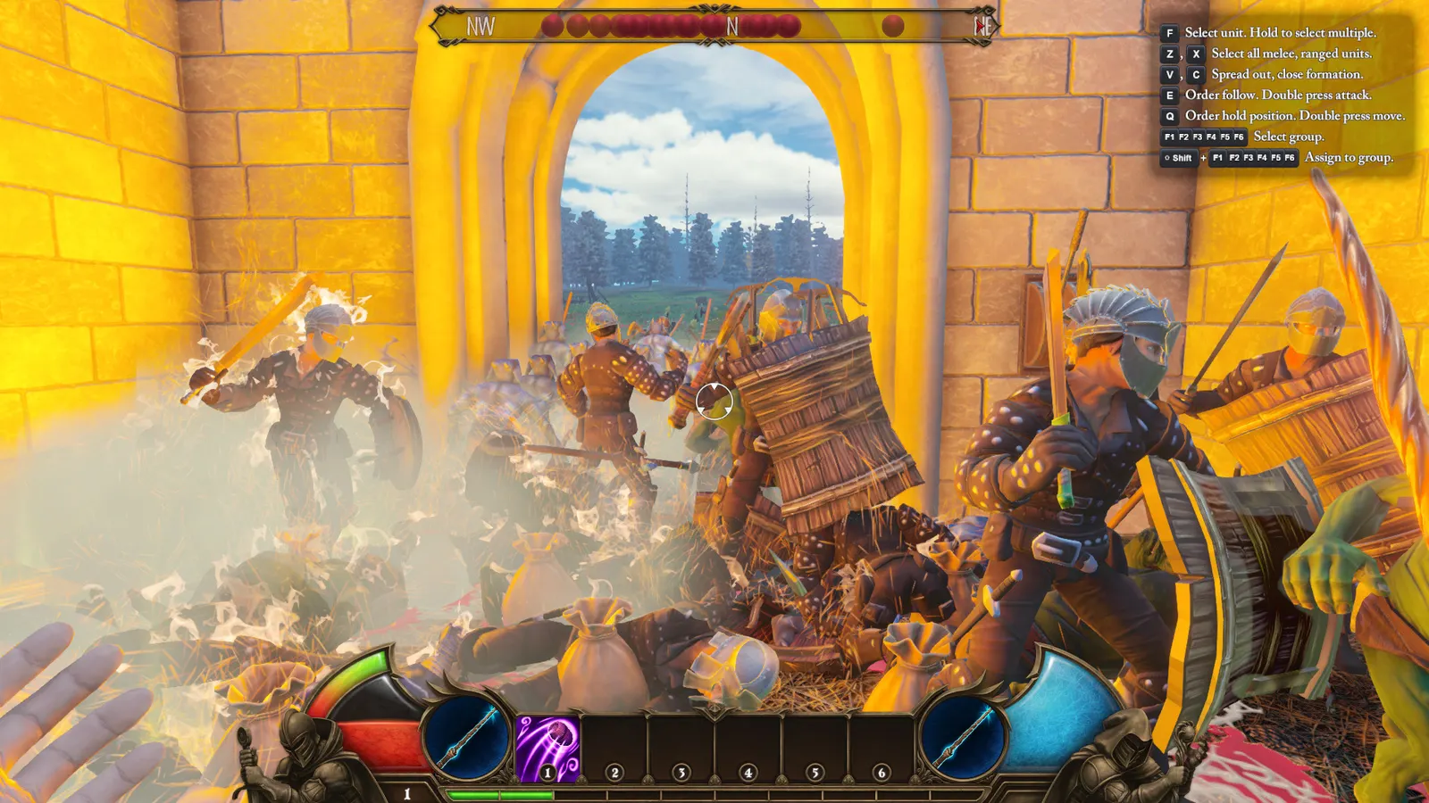 Empire of Ember media 9