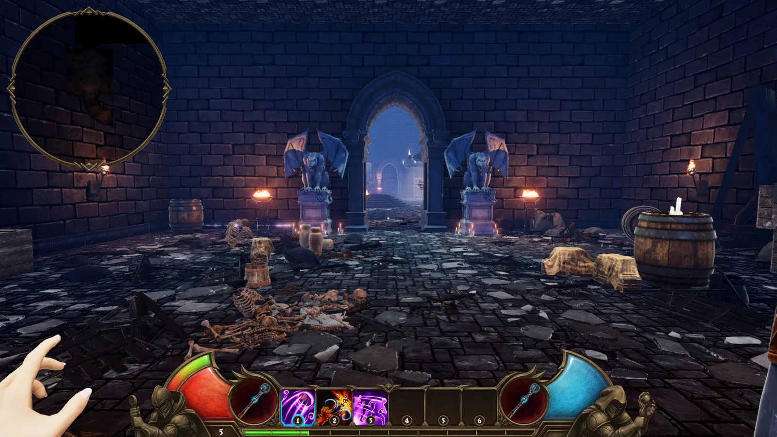 Empire of Ember media 10