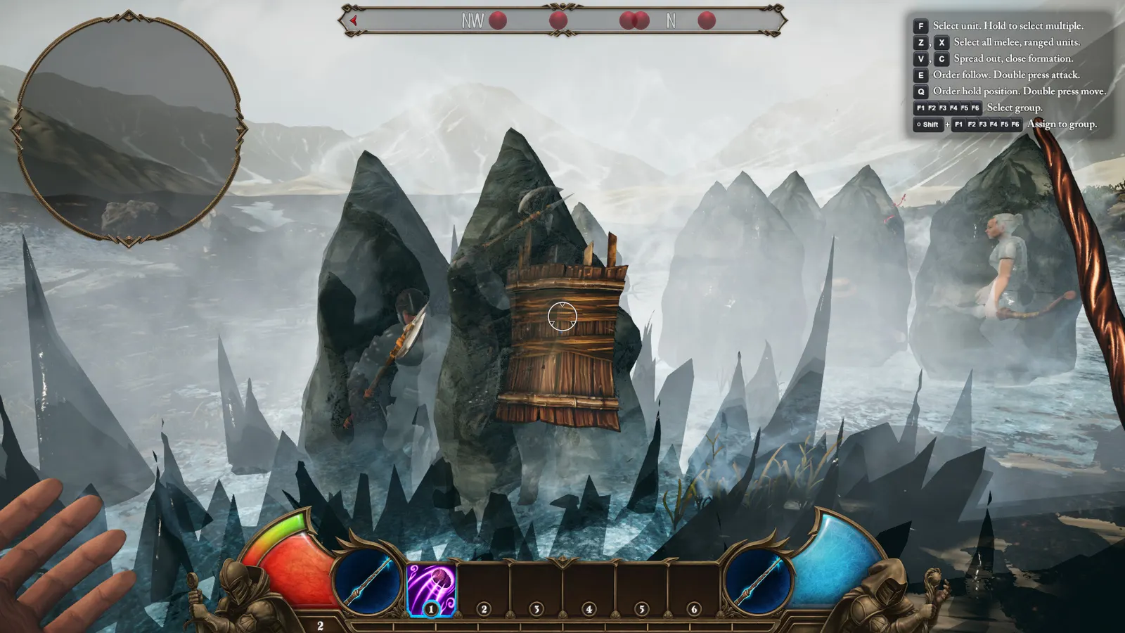 Empire of Ember media 12