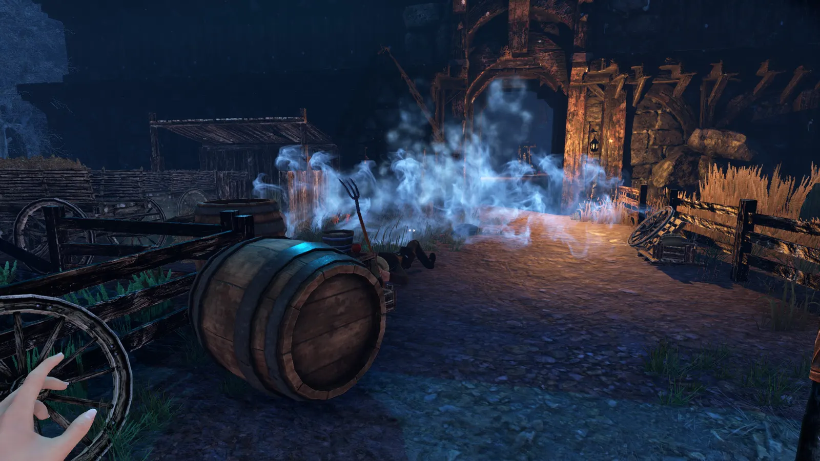 Empire of Ember media 13