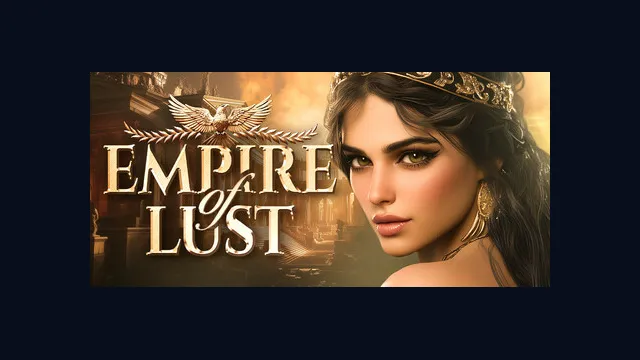 Empire of Lust 🏛