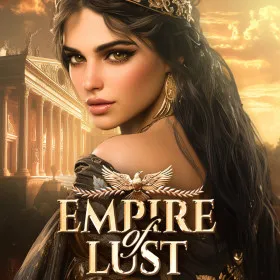 Обкладинка гри Empire of Lust 🏛