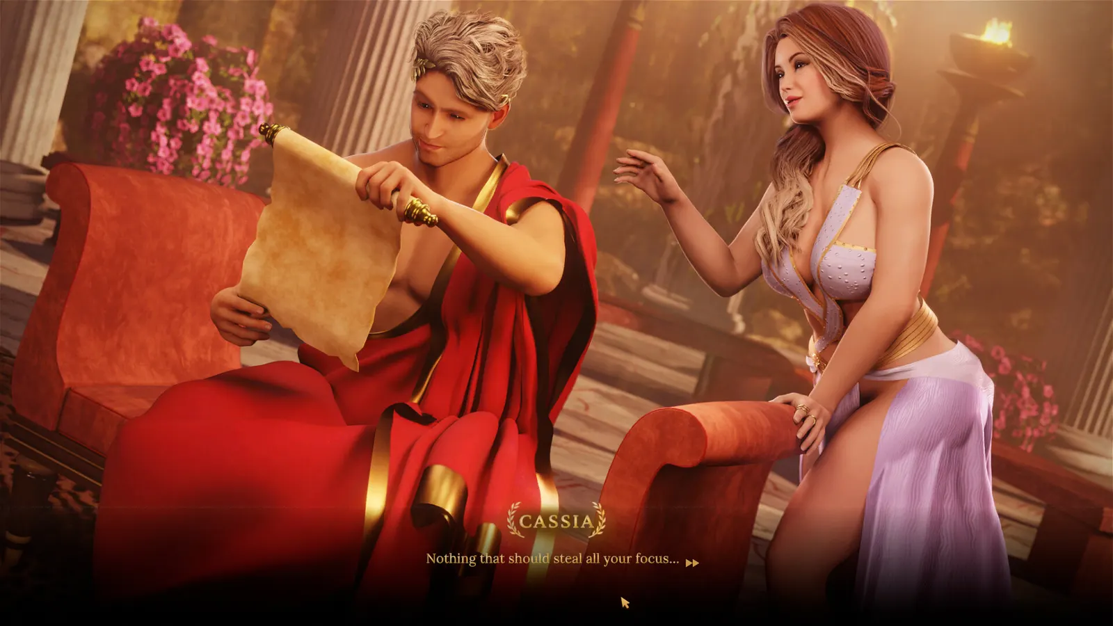 Empire of Lust 🏛 media 2