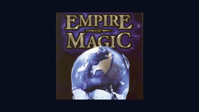 Empire of Magic