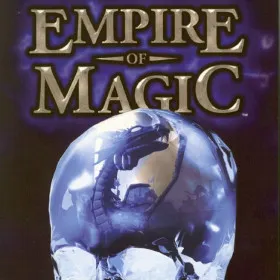 Обкладинка гри Empire of Magic
