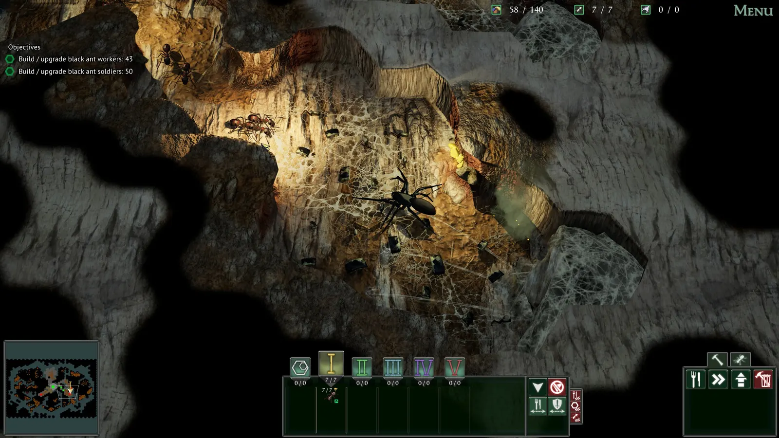 Empires of the Undergrowth media 9