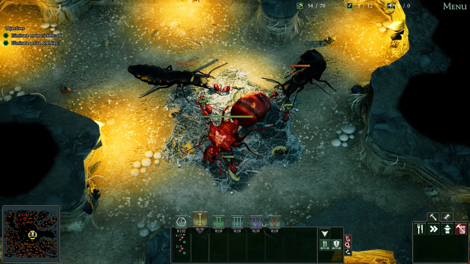Empires of the Undergrowth media 10