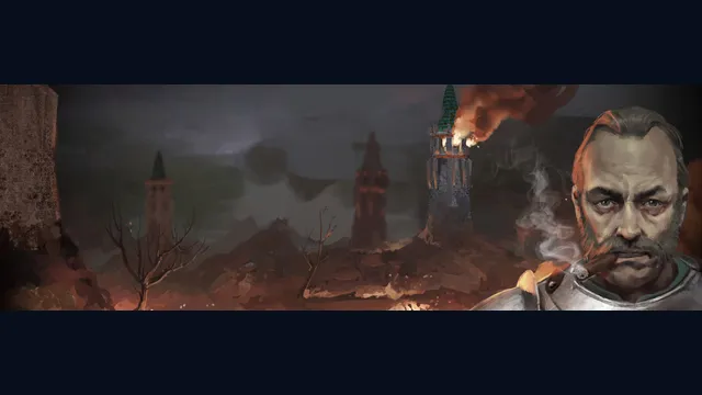 Empires in Ruins