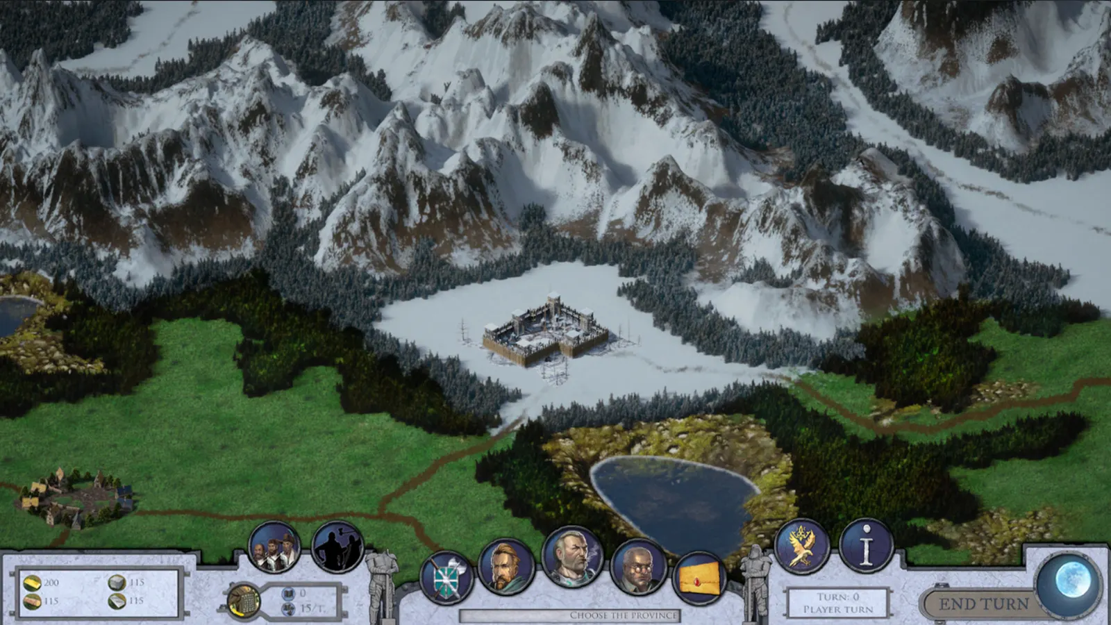 Empires in Ruins media 5