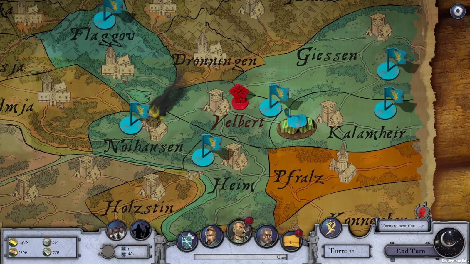 Empires in Ruins media 13