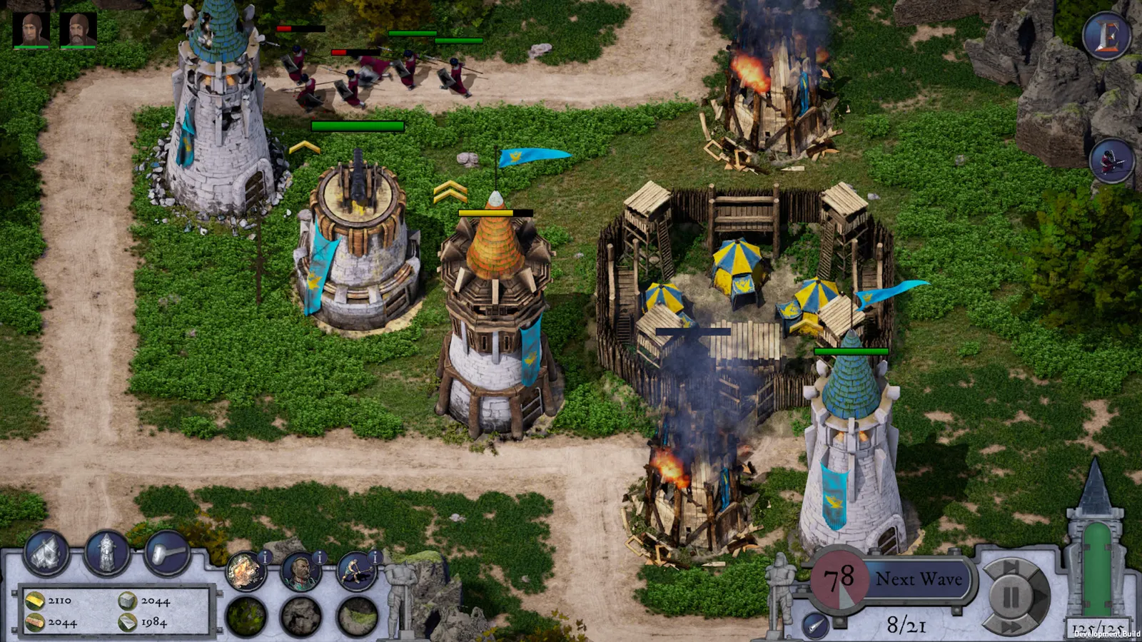 Empires in Ruins media 16