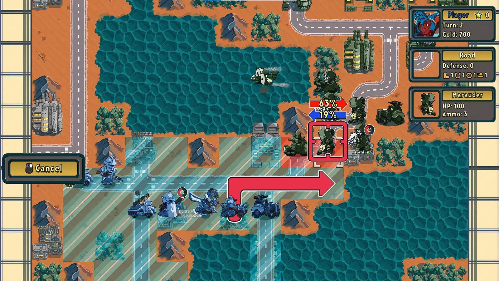 Empires Shall Fall media 3
