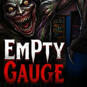 Обкладинка гри Empty Gauge