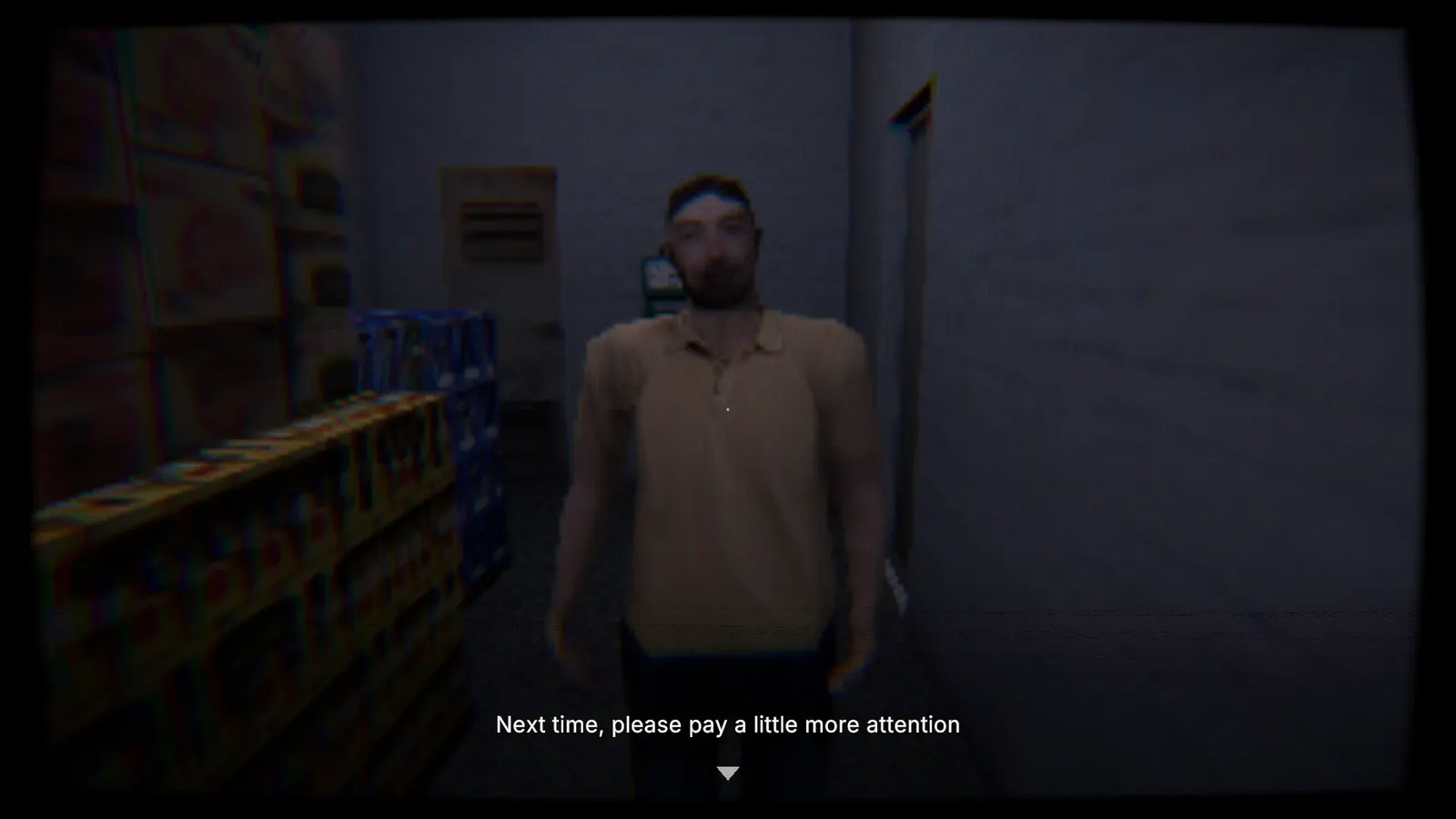 Empty Gauge media 8