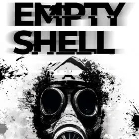 Обкладинка гри EMPTY SHELL