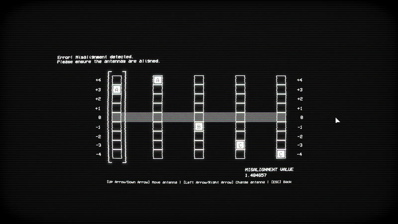 EMPTY SHELL media 9