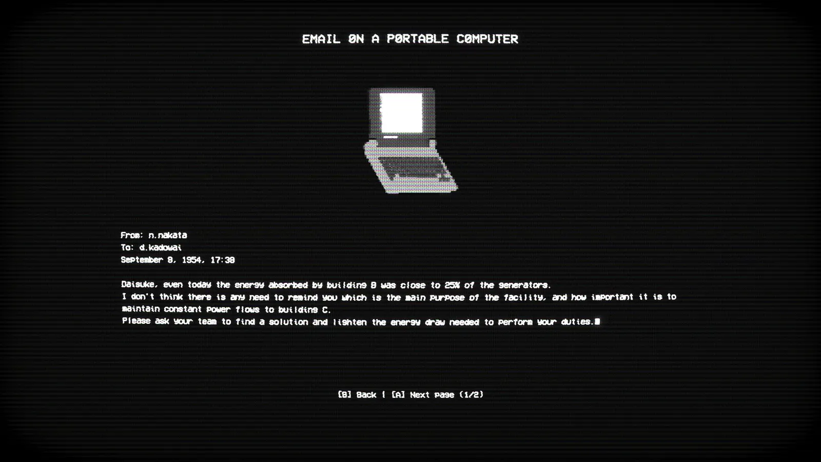 EMPTY SHELL media 14